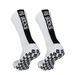 Football Socks Professional Sports Training Soccer Socks With Towel Sole Anti Slip Gel_desvips.com