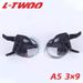 LTWOO Blueprint A5 Kit 27-Speed 9-Speed 3×9-Speed Rear Front Derailleur Mountain Bike Shifter Accessories Modification_desvips.com