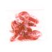 2g/5cm Fishy Smell Curly Tail Shrimp Lobster Lure Soft Bait Simulation Insect Perch Fish Bait A Bag Of 5_desvips.com