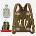 Fishing Lure Bag Men Single Shoulder Backpack Outdoor Tactical Sports Camo Travel Mountaineering Small Travel Climbing Backpacks_desvips.com