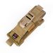 YAKEDA Multitool Pouch Sheath Folding Knife Sheath Pouch For Belt Molle Flashlight Mag Pouch_desvips.com