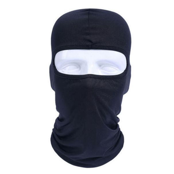 SportLife Outdoor Cycling Motorcycle Ski Neck Protecting Sport Balaclava Full Face Mask_desvips.com