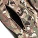 Bird Cold-Proof Soft Shell Jacket Men Hiking Waterproof Windproof Thickened Outdoor Warm Fleece Pants_desvips.com