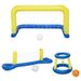Beach Toys For Adults And Children, Parent Child Swimming Pools, Inflatable Volleyballs, Basketball Hoops, Handball Goals, And Water Sports Outfits_desvips.com