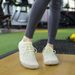 GallonShark Wide Toe Box Barefoot Shoes, Breathable Knit Non-Slip Sneakers For Powerlifting & Gym Workouts_desvips.com
