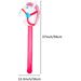 Animal Long Stick Inflatable Horse Head Stick Inflatable Unicorn Stick Children's Toy Stick Horse Stick Animal Head_desvips.com