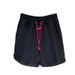 Simon Laina Summer Knitted Shorts For Men With Frayed Edges, Sports Casual Basketball Pants, American-style Simple_desvips.com