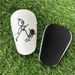 Shin Guard Extra Small Football Shin Pads Mini Mini Shin Pads Training Supplies Protective Gear Shin Guards Foot Guards Camouflage_desvips.com