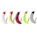 1Pcs/Box Fly Fishing Flies Different Style Insects Salmon Trout Dry Fly Fishing Lures Fishing Tackle_desvips.com