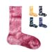 Exclusive Cross-border Supply Of Romantic, European And American Street-style Outdoor Socks With Added Thickness_desvips.com