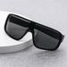 New Outdoor Cycling Glasses Men And Women Bicycle Windproof Sunglasses Trendy Colorful Sunshade Sports Glasses_desvips.com