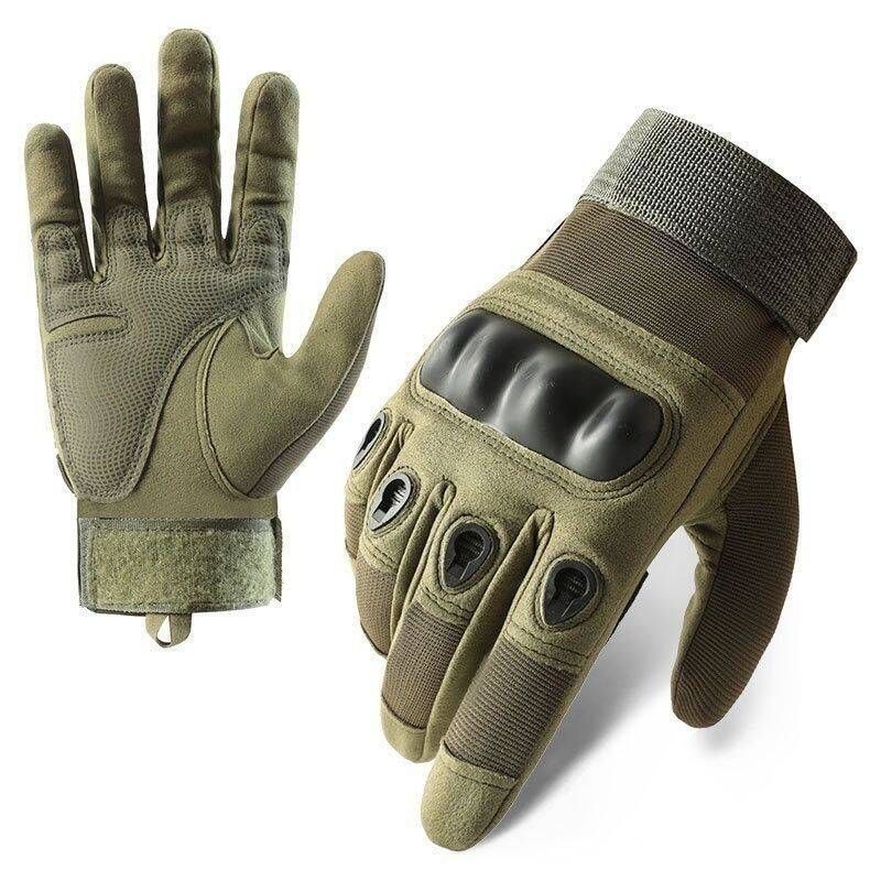 Outdoor Cut-resistant Military Enthusiasts, Training Protection, Non-slip, Suitable For Outdoor Climbing, Hiking,_desvips.com