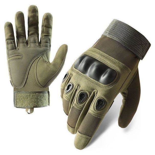 Outdoor Cut-resistant Military Enthusiasts, Training Protection, Non-slip, Suitable For Outdoor Climbing, Hiking,_desvips.com