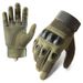 Outdoor Cut-resistant Military Enthusiasts, Training Protection, Non-slip, Suitable For Outdoor Climbing, Hiking,_desvips.com