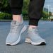 Men's 2025 Autumn Winter New Fashion Running Low-top Lace-up Casual Outdoor Breathable Sports Shoes_desvips.com