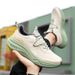 New Mesh Breathable Odor-resistant Non-slip Running Durable Ultra-light Soft Sole Shock-absorbing Men's Sports Shoes_desvips.com