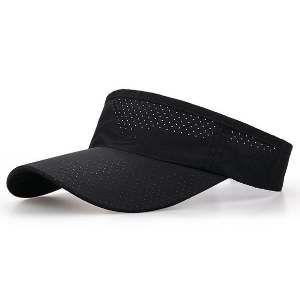 【 9111 People's Collection 】 Running Professional Marathon, Empty Top Men's Summer Sun Shading Duckbill Hat, Outdoor_desvips.com