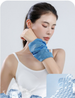 Quick-Dry Ice Fitness Sweat-Absorbing Portable Outdoor Running Sports Wrist Sweat Towel Water-Absorbing Heat-Resistant_desvips.com