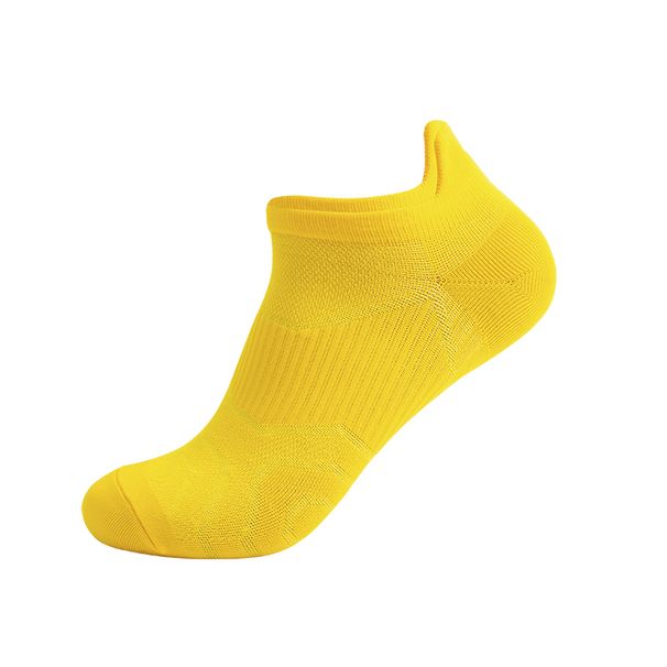 Men Sport Running Socks Basketball Breathable Anti Slip Cycling Walking Women Outdoor Sock Cotton Athletic No Sweat_desvips.com