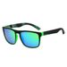 New Polarized Sunglasses For Men And Women, Outdoor Cycling Sports Sunglasses, High-definition UV Protection, Driving And Fishing Goggles_desvips.com
