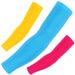 Silicone Non-slip Cycling Ice Silk Sun Protection Outdoor Driving Motorcycle Sleeves, Basketball Arm Guards_desvips.com