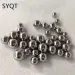 2mm-10mm High Quality Shooting Hunting Outdoor Sports Slingshot Accessories Small Tools Steel Ball Sturdy_desvips.com