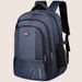 Large Capacity Backpack - Spacious, Durable, And Stylish Men's Backpack, Perfect For Business Travel, Leisure, And Daily_desvips.com