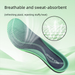 Cross-border Best-selling Arch Support Corrective Insoles Flat Feet, Sports Shock-absorbing Insoles, Foot Eversion And_desvips.com