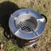 Stainless Steel Household Cooking Firewood Stove, Multifunctional Picnic Stove_desvips.com