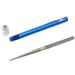Mini Multifunctional And Convenient Sharpening Pen, Pen Type Sharpening Rod, Sharpener, Sharpening Stone, Outdoor Fish Hook Sharpener_desvips.com
