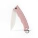Directly From The Manufacturer: Mirror-polished Ceramic Folding Knife, Zirconia Nano-ceramic Fruit Knife_desvips.com