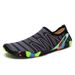 Cross-border Swimming Diving Outdoor Beach Couples Upstream Barefoot Quick-drying Snorkeling Wading Shoes_desvips.com
