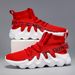 Men's Large Size Outdoor Hiking And Running Comfortable Casual Versatile Fashionable Sports Shoes For Couples Training_desvips.com