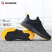 Baasploa Men Running Brand Mesh Breathable Casual Sneakers Male Lace-Up Comfort Lightweight Sport Shoes Non-Slip Outdoor_desvips.com