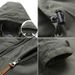 Windbreaker Men Tactical Jacket Waterproof Outdoor Hooded Coat Sports Military European Size S-5XL Field Climbing Thin_desvips.com