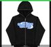 Zipper New Model Hoodie Star Girl_desvips.com