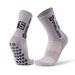 Premium Football Socks With Terry Cushion Sole - Breathable Mid-Calf Sports Socks For Men, Women & Youth - Anti-Slip, Sweat-Wicking_desvips.com