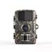 Cross-border Infrared Waterproof Night Vision Wildlife Detection Sensor Photo High Definition Hunting Camera_desvips.com