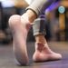 Non-Slip Knit Sock Shoes, GallonShark Flexible Barefoot Sneakers For Yoga, Walking & Daily Wear_desvips.com