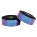 TOOPRE Road Bike Bicycle Color Changing Sweat Absorption Anti-Slip Bent Handlebar Binding Tape Colorful Aurora Gradient_desvips.com