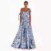 Women's Clothing off shoulder three dimensional tailoring fairy long temperament evening dress dress_desvips.com