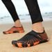 Water Men Women Barefoot Quick-Dry Aqua Sock Outdoor Athletic Sport Shoes For Kayaking Boating Hiking Surfing Walking_desvips.com