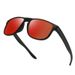 New Men And Women Outdoor Sports Polarized Sunglasses UV Protection Driving Rivet Style Casual Glasses_desvips.com
