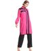 Muslim Swimwear M-4xl Muslim Swimsuit Conservative Three-piece Sportswear Swimming Suit S001_desvips.com