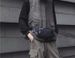 Waterproof Waist Personalized Chest Casual And Stylish Outdoor Sports Shoulder Crossbody Bag, Korean-style Trendy_desvips.com