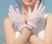 Sun Protection Gloves For Women, UV Protection, Anti-Slip, Driving, Cycling, Electric Bike, Summer Ice Silk, Outdoor_desvips.com