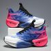 Men's Large Size Sports Outdoor Hiking Running Comfortable Casual Versatile Fashionable Training Shoes For Couples_desvips.com