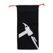 Outdoor Ground Storage Large Capacity Handheld Simple Tool Oxford Cloth Tent Peg Hammer Bag Envelope Style_desvips.com