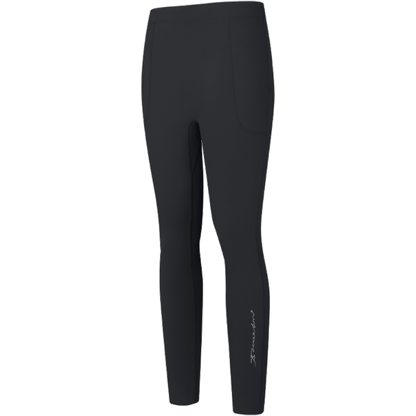 Xtep 2000KM-PRO Women's Sports Yoga Pants 2026 New Style Fitness Training Professional Leggings For Women 874228580146_desvips.com