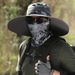 Extra Wide Brim Sun Hat For Men - UPF 50+ Outdoor Fishing & Hiking Cap, Lightweight & Quick-Dry (Adjustable Chin Strap, One Size Fits Most)_desvips.com